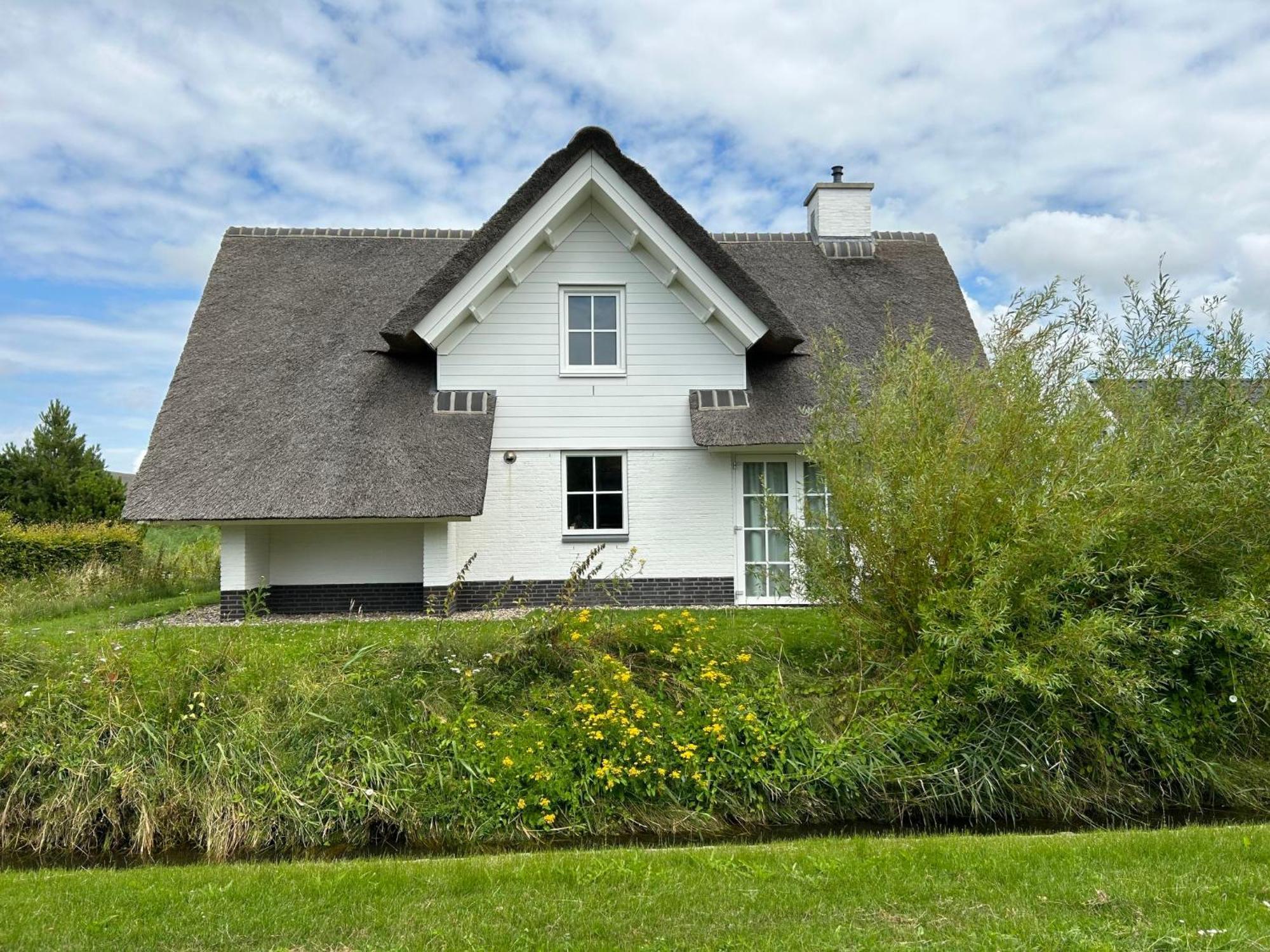 Holiday Home Tapuit 8-2 By Interhome Noordwijk Exterior foto